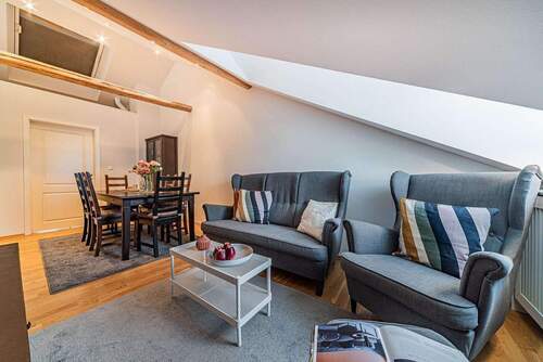 Wohnen - 3 Zimmer Etagenwohnung zur Miete in Bad Homburg vor der Höhe