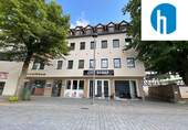 Attraktives Geschäftshaus - Repräsentatives Geschäftshaus in 1A Lage