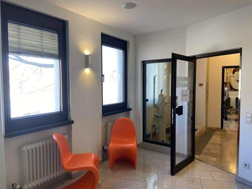 1.OG - Büro zum Kaufen in Forchheim