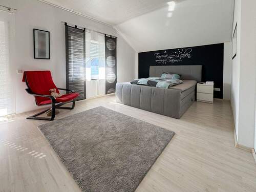 Elternschlafzimmer - 