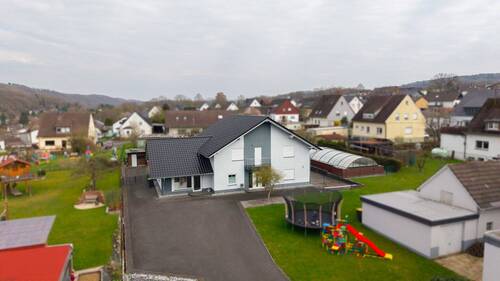 Luftaufnahme - 