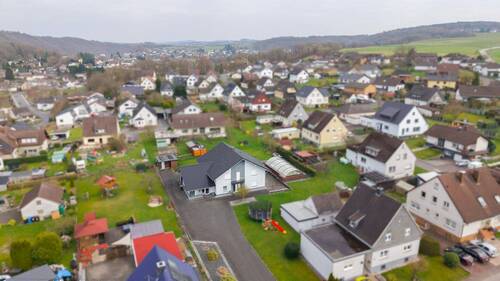 Luftaufnahme - 