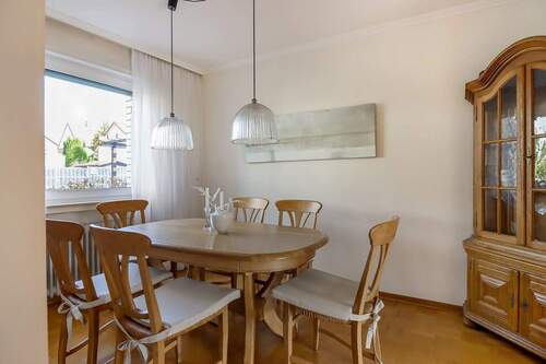 Esszimmer EG - Doppelhaushälfte mit 181,00 m&sup2; in Bielefeld zum Kaufen