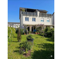 Familienidylle trifft Komfort - moderne Doppelhaushälfte mit S-Bahn-Anschluss in Bernau-Friedenstal