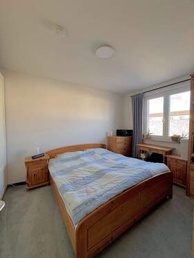 Zweites Schlafzimmer - 