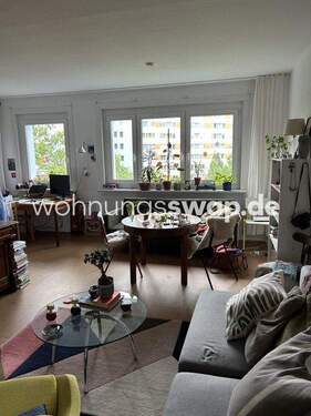 Bild 2 - 2 Zimmer Etagenwohnung zur Miete in Berlin