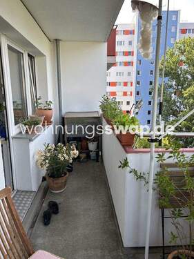 Bild 4 - Etagenwohnung mit 65,00 m&sup2; in Berlin zur Miete