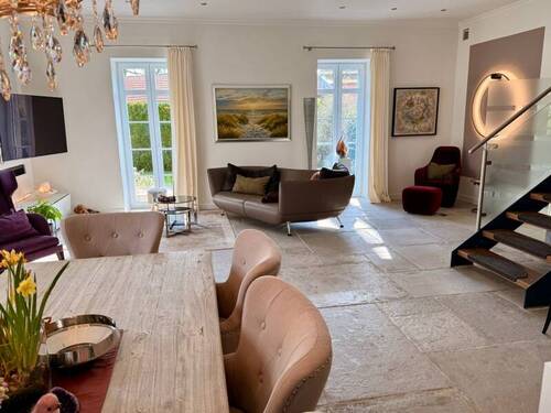 Bild 4 - Einfamilienhaus mit 303,10 m&sup2; in Heiden zum Kaufen