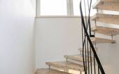 Treppenhaus - 