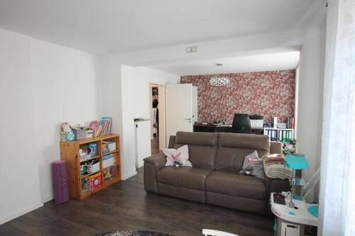 EG Wohnzimmer - 