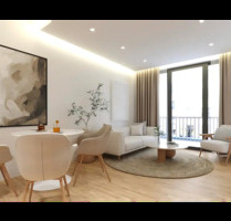 Erstbezug & provisionsfrei! Moderne 3-Zimmer-Wohnung mit 2 Balkonen und Aufzug – Fertigstellung 062025 - Berlin Schöneberg