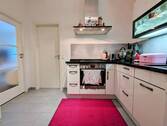 Einbauküche - 2 Zimmer Etagenwohnung in Berlin