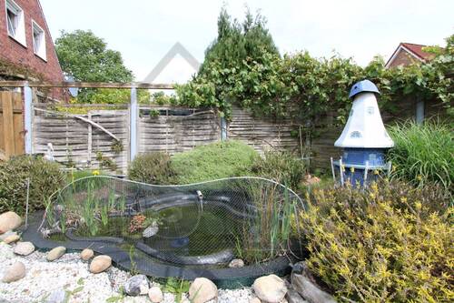 Teich - 