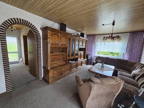 Wohnzimmer - 