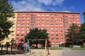 Vorderansicht - Etagenwohnung mit 71,20 m² in Chemnitz zur Miete