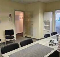 Moderne Büroflächen zur Vermietung – All-inclusive! - Rothenburg ob der Tauber