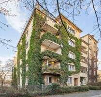 3-Zimmer-Erdgeschosswohnung direkt am Lietzensee! - Berlin Charlottenburg