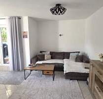 Schicke Garten-Wohnung für Paare oder die kleine Familie! - Velbert Mitte