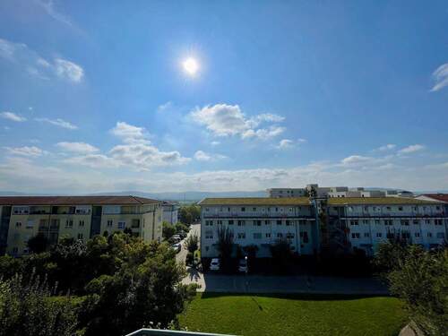 Aussicht - 