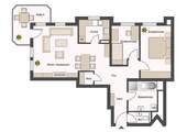 Grundriss - 