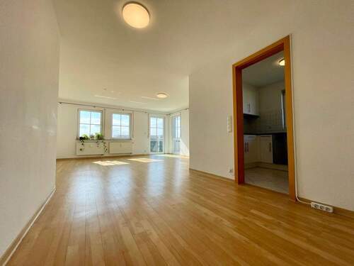 Essbereich - 3 Zimmer Etagenwohnung zum Kaufen in Waiblingen