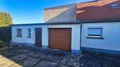 Garage, Nebengelass - Doppelhaushälfte mit 88,40 m² in Oschatz zum Kaufen