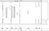 Grundriss Obergeschoss - 