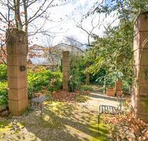 Einfamilien- Reihenhaus in ruhiger und grüner Wohnlage von Heusenstamm