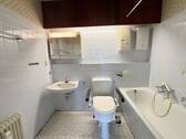 Badezimmer 1 - 
