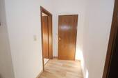 Flur - 3 Zimmer Etagenwohnung in Döbeln