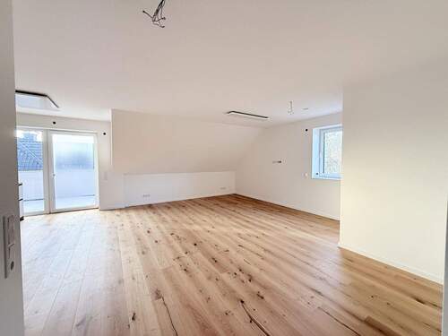 Wohn- Esszimmer - Etagenwohnung mit 65,00 m&sup2; in Bielefeld zur Miete