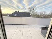 Balkon/Dachterrasse - 