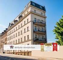 Am Karl-Heine-Kanal | 2012 saniert | Balkon und Loggia | Bad en suite + Gästebad | Parkett - Leipzig Plagwitz