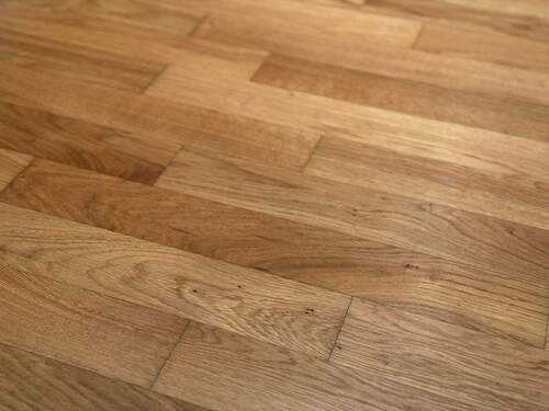 Parkettboden - Etagenwohnung mit 82,20 m&sup2; in Leipzig zum Kaufen