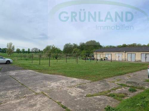 Bild 4 - Mehrfamilienhaus, Wohnhaus mit 1,07 m&sup2; in Pritzwalk Großlangerwisch zum Kaufen