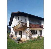 Großes Wohnhaus im Bäderdreieck mit großzügigem Garten - Bad Birnbach