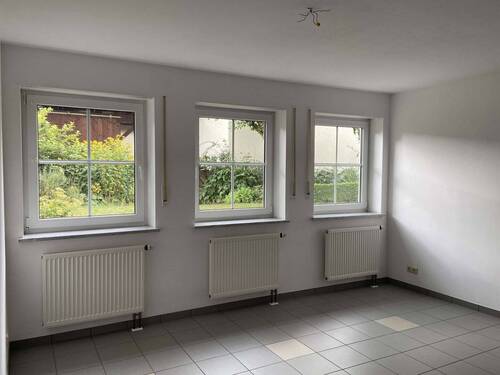Wohnzimmer Souterrain - 