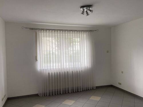 Schlafzimmer Souterrain - 