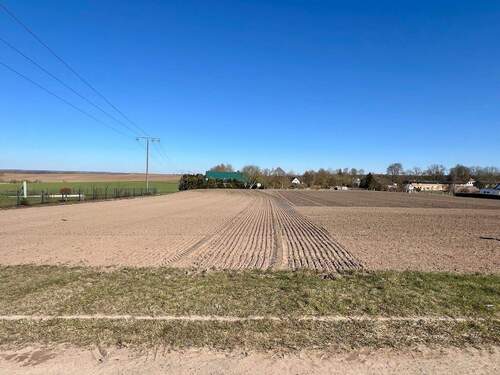 Grundstück - Attraktives Baugrundstück in Hof Tatschow, Schwaan