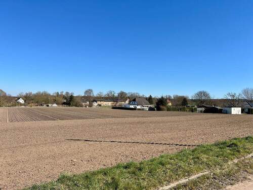 Grundstück - Grundstück zum Kaufen in Schwaan