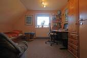 Zimmer 2 im Obergeschoss - Bild 1 - 