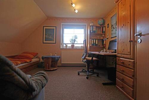 Zimmer 2 im Obergeschoss - Bild 1 - 