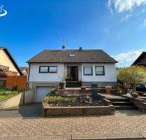 EFH (Streif-Fertighaus) mit Garten, Terrasse und Garage in ruhiger Lage von Nalbach-Körprich - Nalbach / Körprich