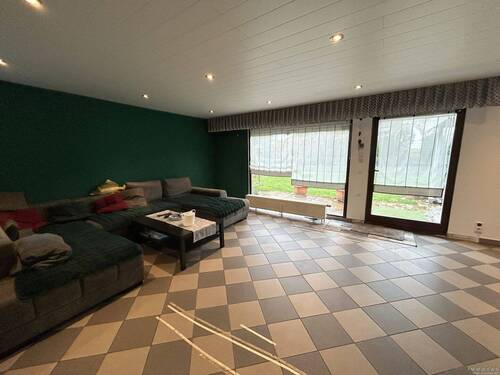 Wohnen - 5 Zimmer Einfamilienhaus zum Kaufen in Nalbach / Körprich