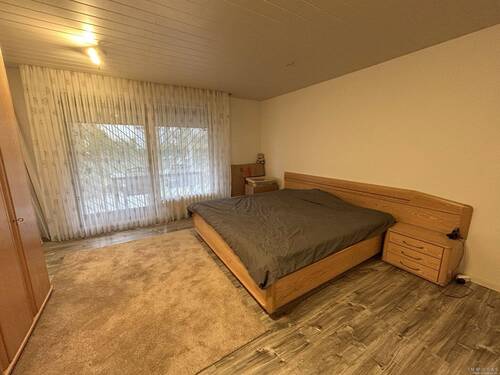 Schlafen EG - Einfamilienhaus mit 148,00 m&sup2; in Nalbach / Körprich zum Kaufen