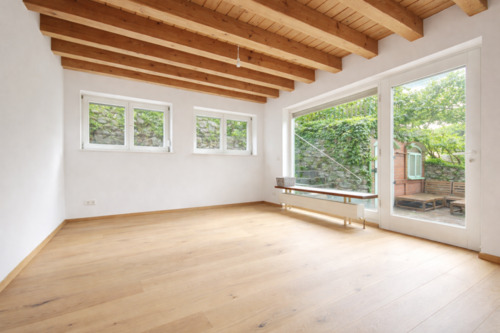 Esszimmer - Überraschend großzügig: Charakterhaus mit besonderem Wohngefühl