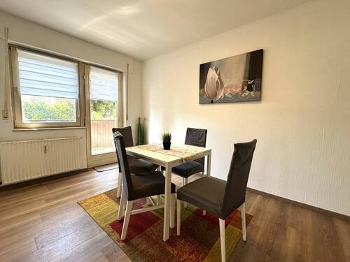 Esszimmer mit ... - 