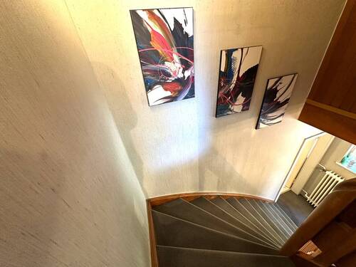 ... Obergeschoss - 