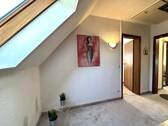 ... und Flurbereich - 