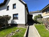 Ein schöner Empfang … - 7 Zimmer Mehrfamilienhaus, Wohnhaus zum Kaufen in Königswinter